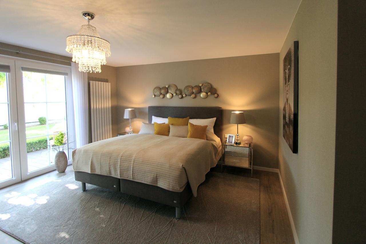 Green Cottage Budelsdorf Ngoại thất bức ảnh